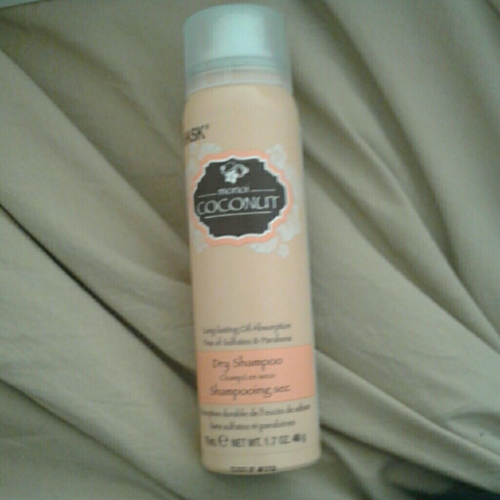 Hask Monoi Coconut